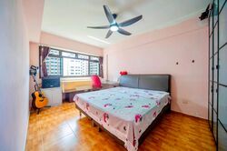 Blk 985B Buangkok Crescent (Hougang), HDB 5 Rooms #454068401